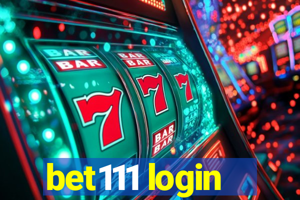 bet111 login